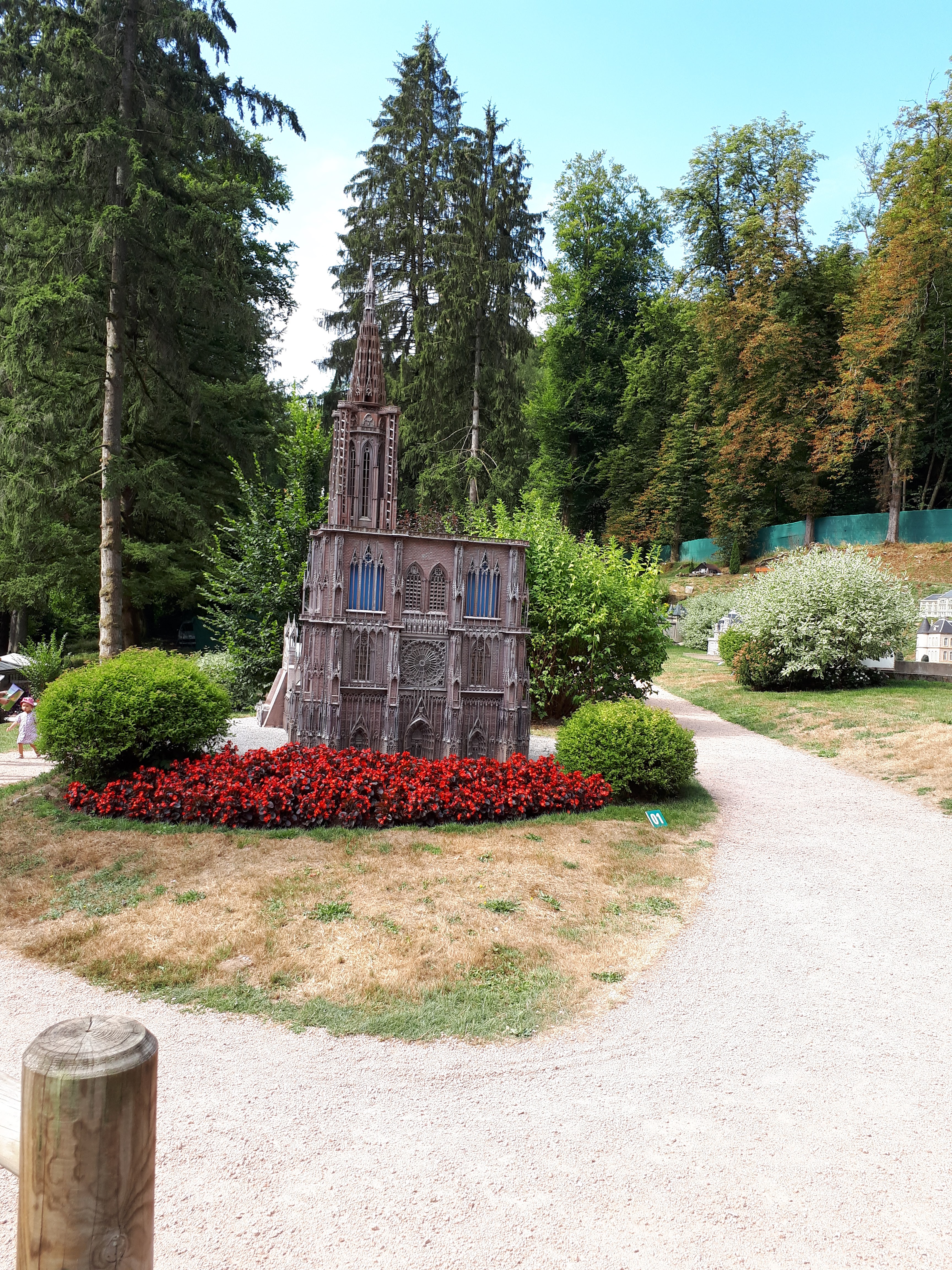 Photo n° 1 de l'avis de Aubertin.h fait le 01/08/2018 à 12:30