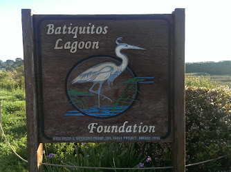 Batiquitos Lagoon Foundation