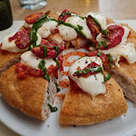 Photo n°1 de l'avis de Edoardo.l fait le 05/09/2021 à 18:37 sur le  Renato Bosco Pizzeria à San Martino Buon Albergo