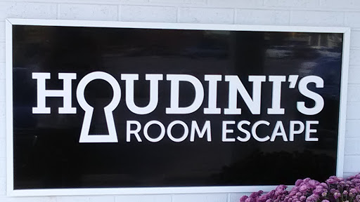 Tourist Attraction «Houdini’s Room Escape», reviews and photos, 9309 Montgomery Rd, Cincinnati, OH 45242, USA