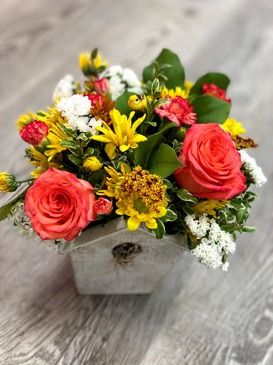 Florist «Wishing Well Floral», reviews and photos, 5656 Hood St #108, West Linn, OR 97068, USA