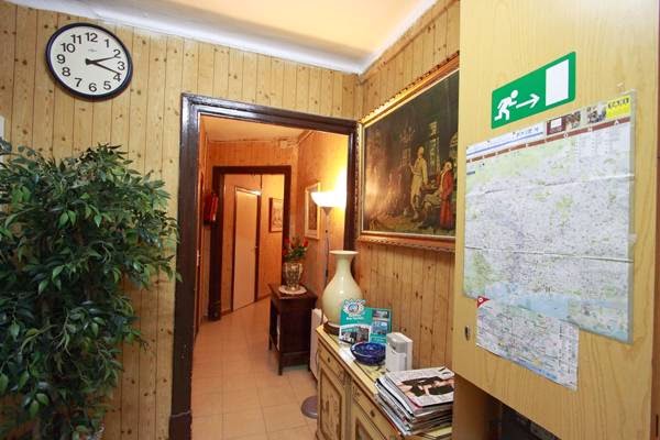 Hostal Dani