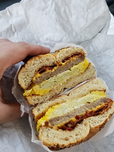 Donut Shop «Donut Castle», reviews and photos, 11831 E 13 Mile Rd, Warren, MI 48093, USA