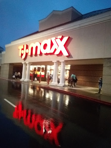 Department Store «T.J. Maxx», reviews and photos, 567 Bullsboro Dr, Newnan, GA 30263, USA