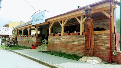 Photos of Aranyosidombi Mansion