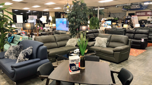 Furniture Store «Furniture Corner», reviews and photos, 8660 Reseda Blvd, Northridge, CA 91324, USA