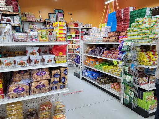 Grocery Store «Bhavani Food Market», reviews and photos, 402 W Lincoln Hwy, Exton, PA 19341, USA