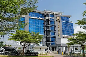 The Envoy Hotel image
