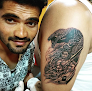 Umesh Tattoo Studio Navanagar