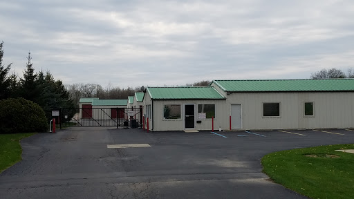 Self-Storage Facility «Ameriguard», reviews and photos, 8085 N Old US Hwy 23, Fenton, MI 48430, USA