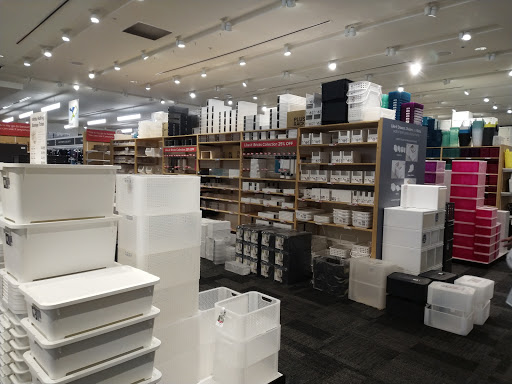 Home Goods Store «The Container Store», reviews and photos, 2030 Arden Way, Sacramento, CA 95825, USA