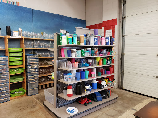 Thrift Store «Ann Arbor PTO Thrift Shop», reviews and photos