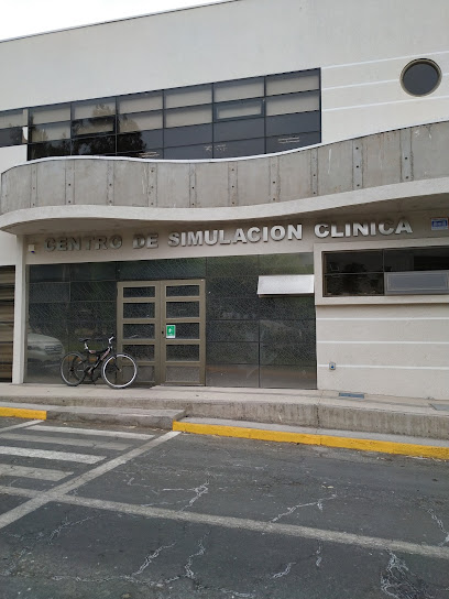 Centro de Simulación Clínica UCN