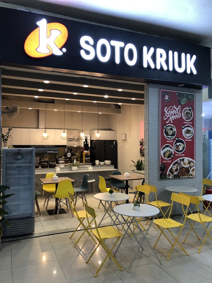 Soto Kriuk Rest Area Km 19 Photo