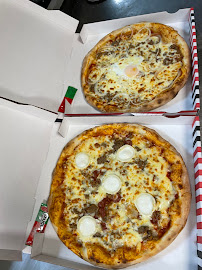 Pizza du Pizzeria Espace Pizza 91 à Arpajon - n°17