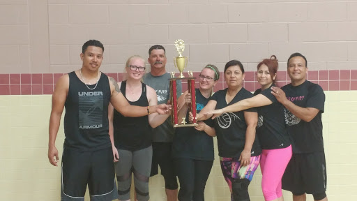 Community Center «Deer Park Community Center», reviews and photos, 610 E San Augustine St, Deer Park, TX 77536, USA