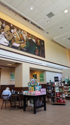 Book Store «Barnes & Noble», reviews and photos, 3400 Forest Dr, Columbia, SC 29204, USA