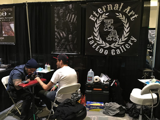 Explore june birth tattoo ideas, creative tattoo ideas in Santa Rosa, available at Eternal Art Tattoo Gallery