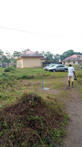 NYSC Staff, NYSC Camp Ikot Itie Idung, Nsit Atai LGA, Uyo-Oron Rd, Ikot Akpabio, Nigeria, Hostel, state Akwa Ibom