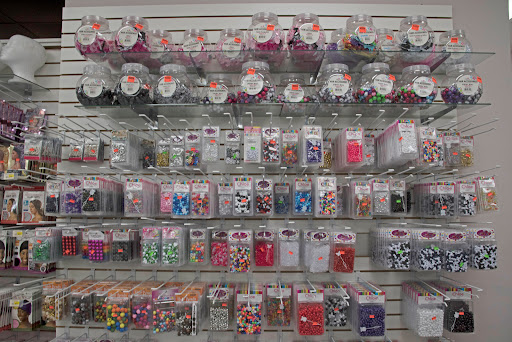 Beauty Supply Store «Kali Beauty», reviews and photos, 17681 Torrence Ave, Lansing, IL 60438, USA