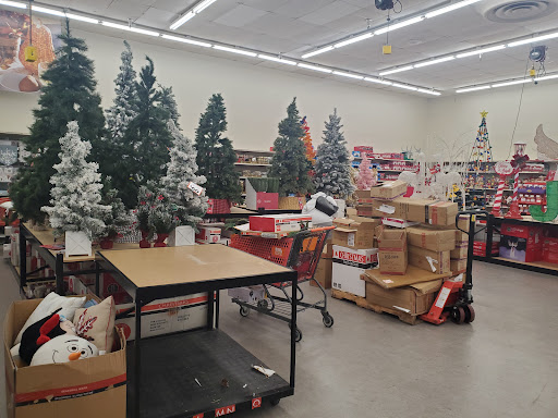 Discount Store «Big Lots», reviews and photos, 2000 Avondale Dr e, Durham, NC 27704, USA