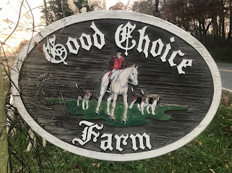 Good Choice Farm - Kevin Bowie