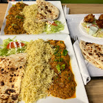 Photo n° 1 de l'avis de Khalifa.o fait le 13/06/2024 à 14:47 pour GOA Indian Fast-food à Grenoble