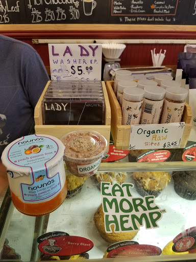 Coffee Shop «Kookaburra Coffee Co», reviews and photos, 69 N Village Ave, Rockville Centre, NY 11570, USA