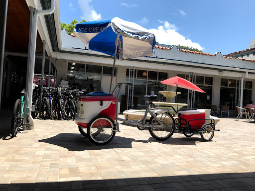 Bicycle Store «Revolution Bicycle Services», reviews and photos, 3444 Main Hwy #16, Miami, FL 33133, USA