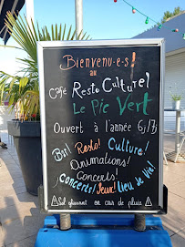 Photos du propriétaire du Restaurant Café Resto Culturel Le Pic Vert à Millau - n°11