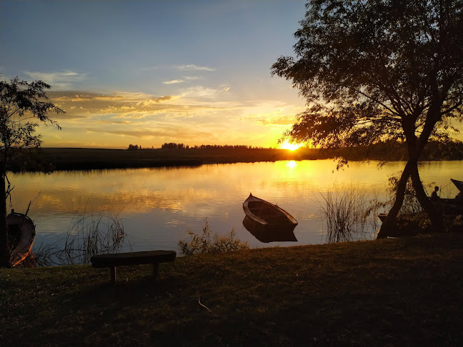 Parque de La Prensa - Rocha