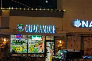 Guacamole Mexican Grill image
