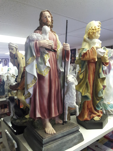 Book Store «Libreria San Miguel 20», reviews and photos, 12007 Paramount Blvd, Downey, CA 90242, USA