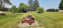 Big Buckeye Lawn Care - Photo 1 - Car repair in , Youngstown