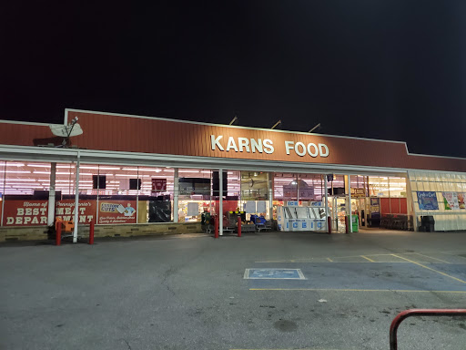 Karns Foods, 413 Forge Rd, Boiling Springs, PA 17007, USA, 