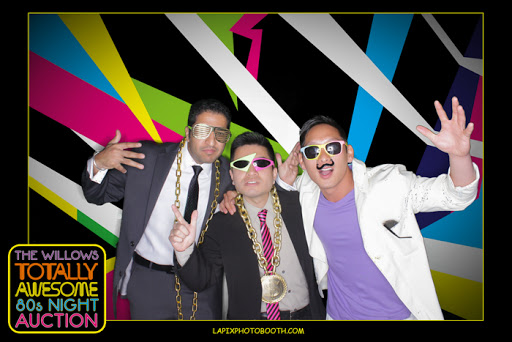 BLVD - DJs & Photo Booths image