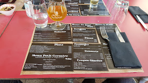 Photo n°1 de Ô CORSAIRE à Peigney ()