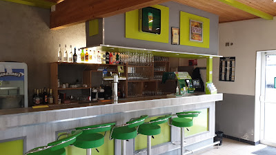 Le Ravinois bar à Raves