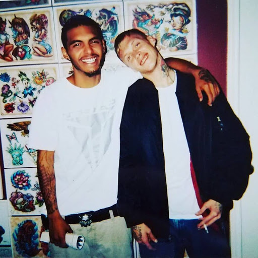 Tattoo Shop «Late Nite Tattoos», reviews and photos, 25602 I-45, Spring, TX 77386, USA