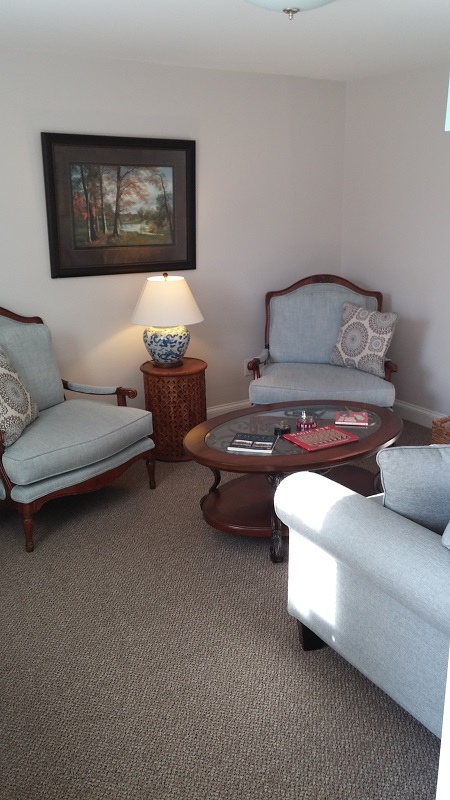 Thearapeutic Massage of Winston 27106