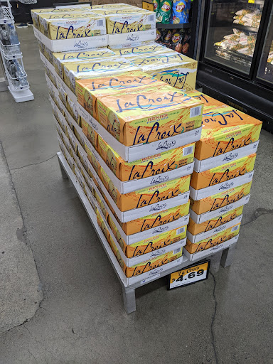 Grocery Store «Grocery Outlet Bargain Market», reviews and photos, 15625 NE 8th St, Bellevue, WA 98008, USA