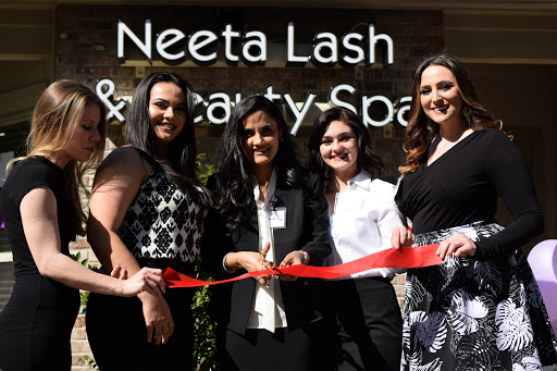 Beauty Salon «Neeta Lash & Beauty Salon», reviews and photos, 8676 Goodwood Blvd #403, Baton Rouge, LA 70806, USA