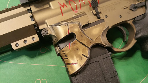 Gun Shop «2AR Tactical Custom Guns», reviews and photos, 759 Gold Hill Pl S, Woodland Park, CO 80863, USA