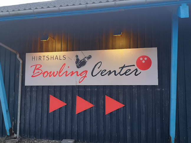 Hirtshals Bowlingcenter - Hirtshals