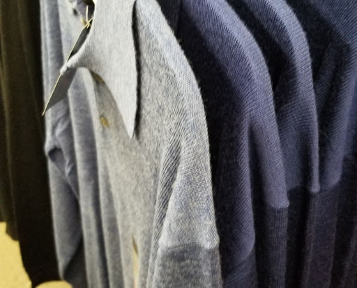 Clothing Store «K&G Fashion Superstore», reviews and photos, 22688 Michigan Ave, Dearborn, MI 48124, USA