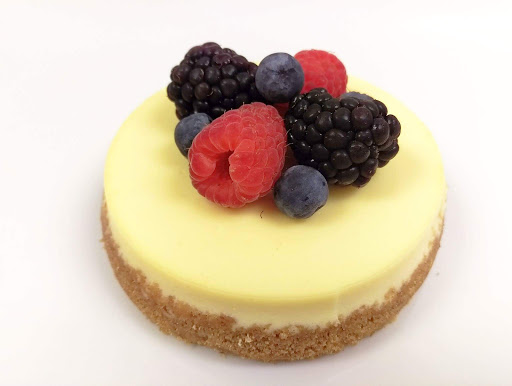 Wedding Bakery «The Best Little Cake House», reviews and photos, 223 W Hibiscus Blvd, Melbourne, FL 32901, USA