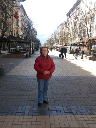 Су Петър Берон Червен Бряг