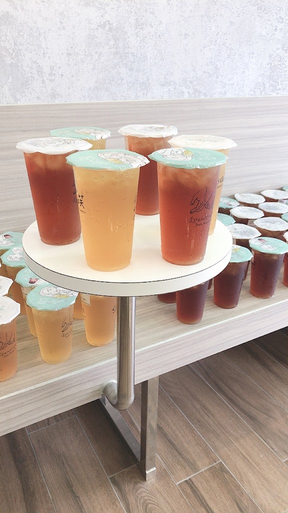 禮采芙-桃園大溪店 的照片