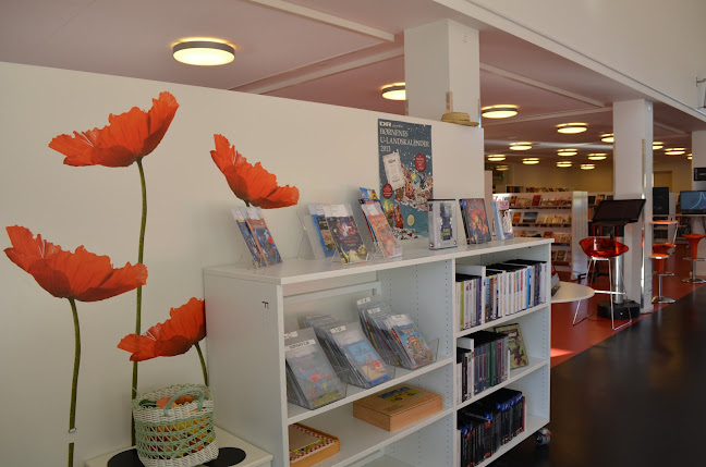 Kommentarer og anmeldelser af Bibliografen