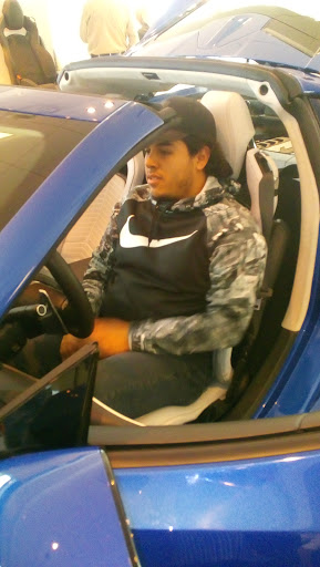 Chevrolet Dealer «Jim Hoffpauir Chevrolet», reviews and photos, 802 N Key Ave, Lampasas, TX 76550, USA